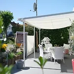 Ferienbungalow Oase *