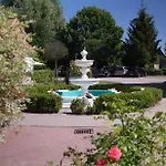 Ferienbungalow Oase