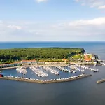 Ferienbungalow Oase Hébergement de vacances *