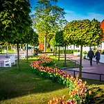 Ferienbungalow Oase Boltenhagen (Ostseebad)