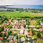 Ferienbungalow Oase Boltenhagen (Ostseebad)