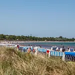 Hébergement de vacances Ferienbungalow Oase