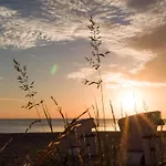 Hébergement de vacances Ferienbungalow Oase Boltenhagen (Ostseebad)