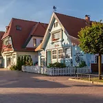 Ferienbungalow Oase Hébergement de vacances Boltenhagen (Ostseebad)