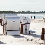 Hébergement de vacances Ferienbungalow Oase *