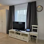 Ferienbungalow Oase * Boltenhagen (Ostseebad)
