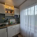 Hébergement de vacances Ferienbungalow Oase