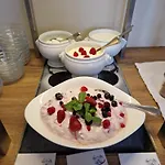 Hébergement de vacances Ferienbungalow Oase *