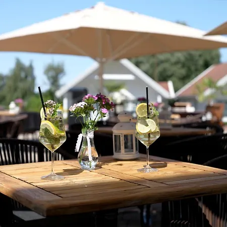 Ferienbungalow Oase *