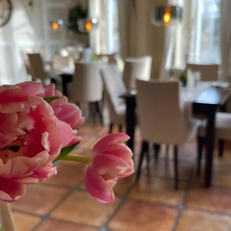 Ferienbungalow Oase * Больтенхаген