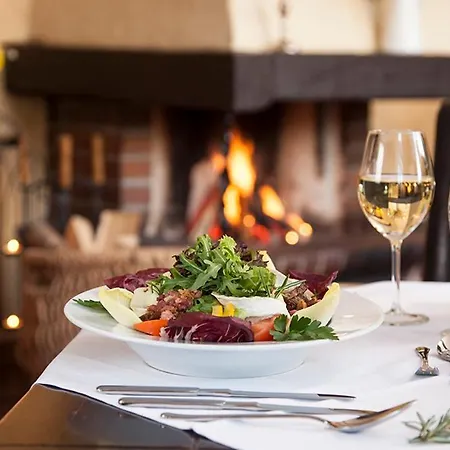 Ferienbungalow Oase Дом отдыха