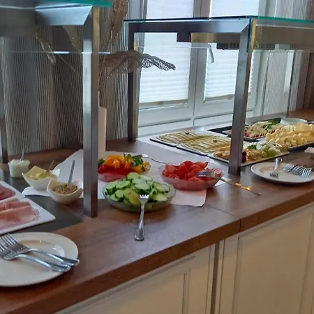 Ferienbungalow Oase *