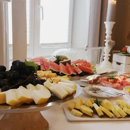 Дом отдыха Ferienbungalow Oase *