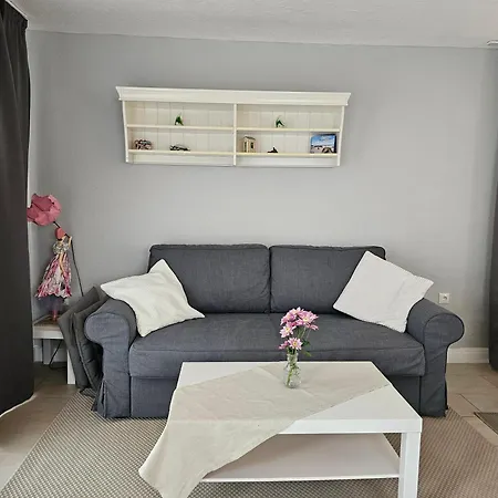 Ferienbungalow Oase *