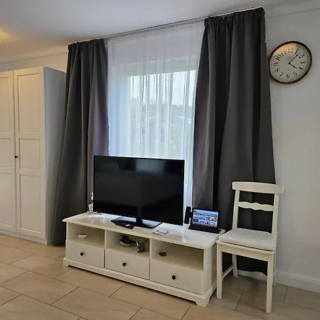 Ferienbungalow Oase * Boltenhagen (Ostseebad)