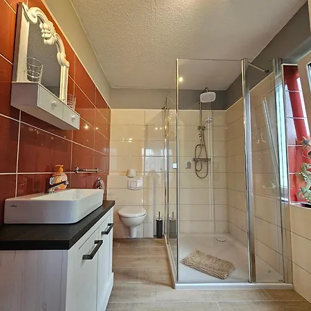 Ferienbungalow Oase Boltenhagen