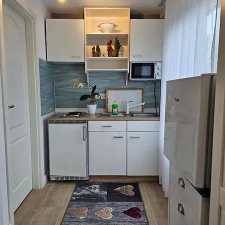 Ferienbungalow Oase * Больтенхаген