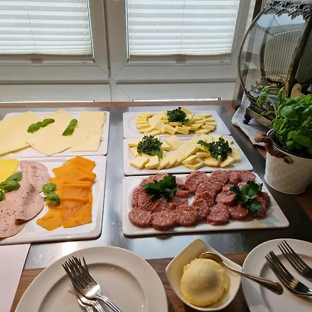 Ferienbungalow Oase Boltenhagen