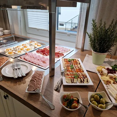 Ferienbungalow Oase Ferienhaus *