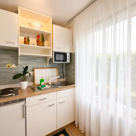 Ferienbungalow Oase * Boltenhagen