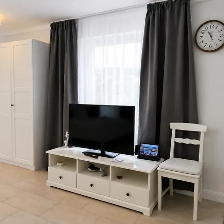 Ferienbungalow Oase Ferienhaus Boltenhagen