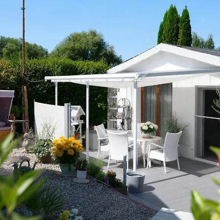 Ferienbungalow Oase Boltenhagen