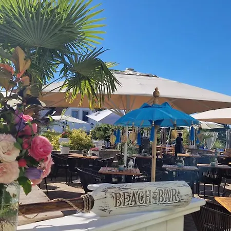 Ferienbungalow Oase