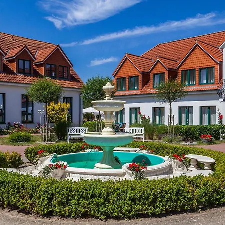 Ferienbungalow Oase *